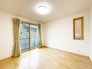 春日市天神山１丁目一戸建て貸家-12