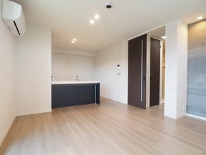 シャーメゾン谷山駅前　＊＊ A0301号-2