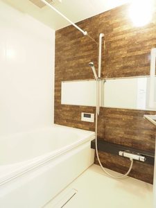 シャーメゾン谷山駅前　＊＊ A0301号-4