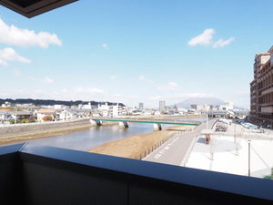 シャーメゾン谷山駅前　＊＊ A0301号-5