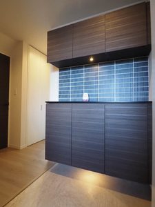 シャーメゾン谷山駅前　＊＊ A0301号-7