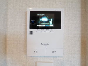 シャーメゾン谷山駅前　＊＊ A0301号-11