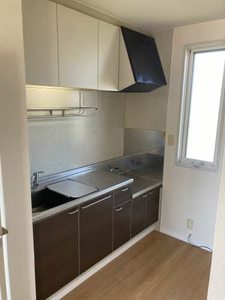 サンビレッジ二番館 A0202号-3