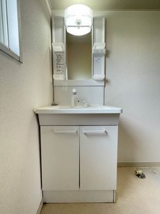 サンビレッジ二番館 A0202号-4