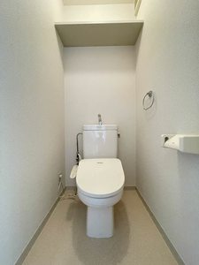 サンビレッジ二番館 A0202号-6