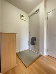 サンビレッジ二番館 A0202号-9