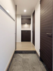 クオリティメゾン ** A0101号-7