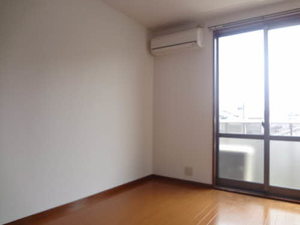 エスポワール北花立 A0203号-4