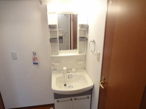 エスポワール北花立 A0203号-6