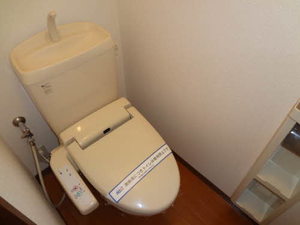 エスポワール北花立 A0203号-7