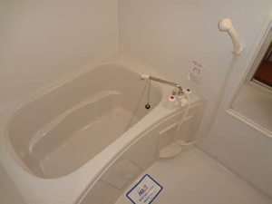 エスポワール北花立 A0203号-8