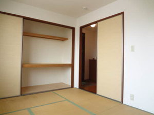 エスポワール北花立 A0203号-10