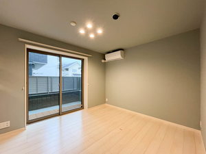 シャーメゾン赤坂けやき通り A0101号-2