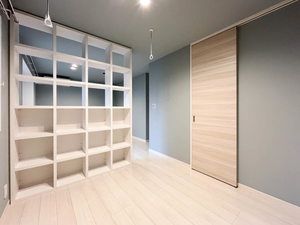 シャーメゾン赤坂けやき通り A0101号-3