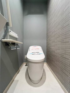 シャーメゾン赤坂けやき通り A0101号-6