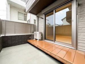 シャーメゾン赤坂けやき通り A0101号-8