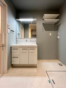 シャーメゾン赤坂けやき通り A0101号-9