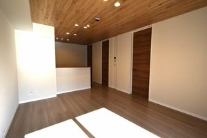 シャーメゾン吉塚２１１　＊＊ A0201号-2