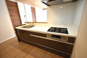 シャーメゾン吉塚２１１　＊＊ A0201号-5