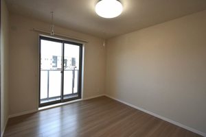 シャーメゾン吉塚２１１　＊＊ A0201号-6