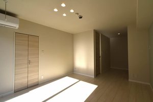 シャーメゾン吉塚２１１　＊＊ A0202号-2