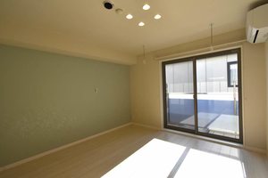 シャーメゾン吉塚２１１　＊＊ A0202号-4