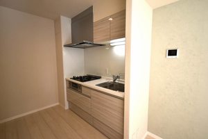 シャーメゾン吉塚２１１　＊＊ A0202号-6