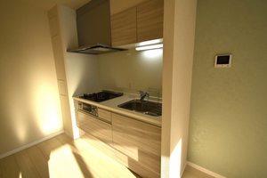 シャーメゾン吉塚２１１　＊＊ A0302号-6