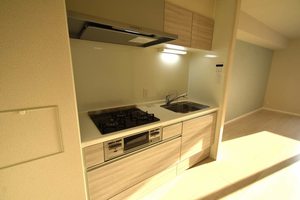 シャーメゾン吉塚２１１　＊＊ A0302号-7