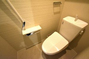 シャーメゾン吉塚２１１　＊＊ A0302号-9