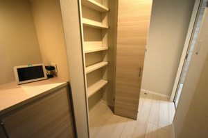 シャーメゾン吉塚２１１　＊＊ A0302号-12