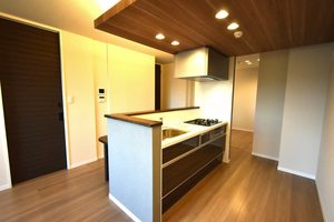 シャーメゾン吉塚２１１　＊＊ A0303号-5