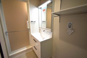 シャーメゾン吉塚２１１　＊＊ A0303号-12