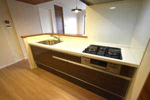 シャーメゾン吉塚211 ** A0304号-6