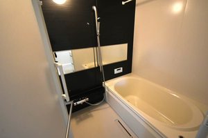 シャーメゾン吉塚211 ** A0304号-11
