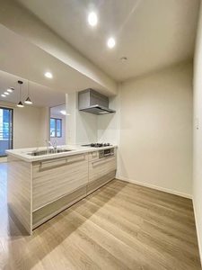 シャーメゾン　ラヴニーナ　セカンド　＊＊ A0201号-3