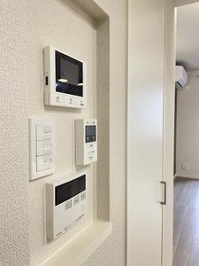 シャーメゾン　ラヴニーナ　セカンド　＊＊ A0201号-9