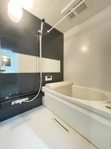シャーメゾン　ラヴニーナ　セカンド　＊＊ A0203号-4