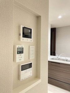 シャーメゾン　ラヴニーナ　セカンド　＊＊ A0203号-9