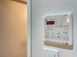 シャーメゾン　ラヴニーナ　セカンド　＊＊ A0203号-10