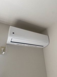 ファミール真木 A棟 A0201号-4
