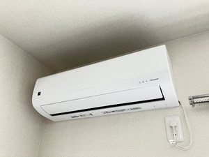 ファミール真木 A棟 A0203号-14