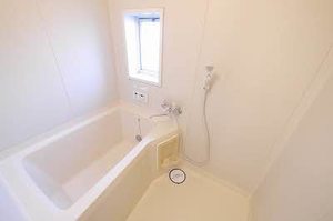 ファミール真木　Ｂ棟　♯ B0203号-5