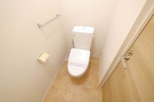 ファミール真木　Ｂ棟　♯ B0203号-7