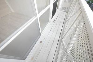 ファミール真木　Ｂ棟　♯ B0203号-10