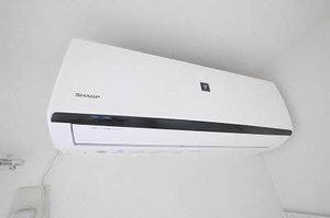 ファミール真木　Ｂ棟　♯ B0203号-12