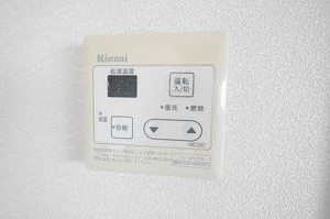 ファミール真木　Ｂ棟　♯ B0203号-13