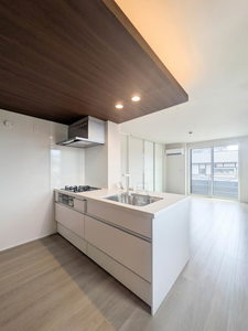 エクラージュ A0202号-3