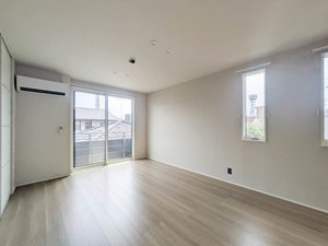 エクラージュ A0202号-4