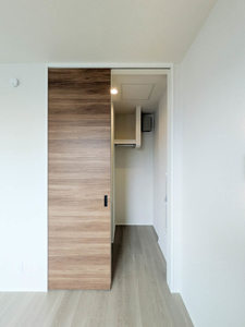 エクラージュ A0202号-6